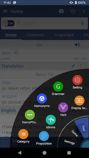 Play Mongolian Dictionary Offline  and enjoy Mongolian Dictionary Offline with UptoPlay