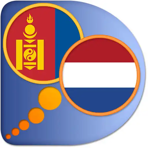 Play Mongolian Dutch dictionary APK