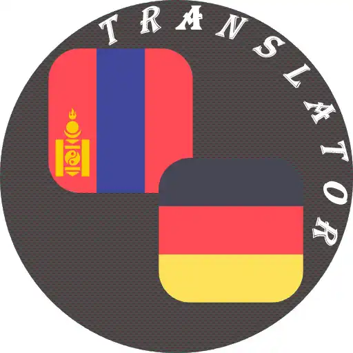 Play Mongolian - German Translator APK Play Mongolian - German Translator APK