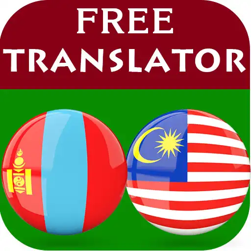 Play Mongolian Malay Translator APK