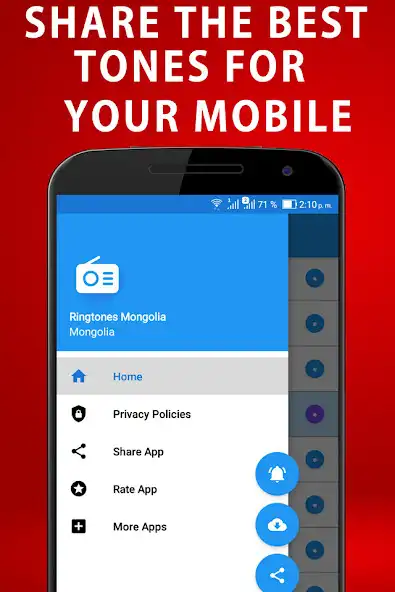 Play Mongolian Music Ringtones as an online game Mongolian Music Ringtones with UptoPlay