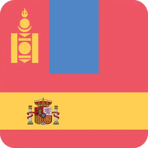 Play Mongolian Spanish Dictionary APK