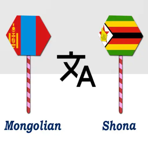 Play Mongolian To Shona Translator APK