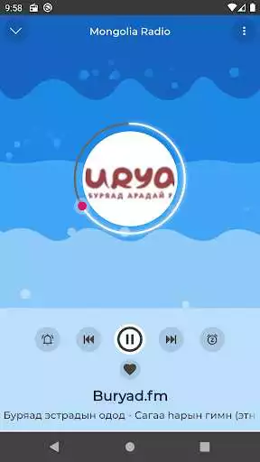 Play Mongolia Radio as an online game online Mongolia Radio with UptoPlay Play Mongolia Radio as an online game Mongolia Radio with UptoPlay