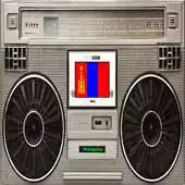 Free play online MONGOLIA RADIOS APK