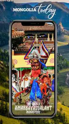 Play Mongolia Today