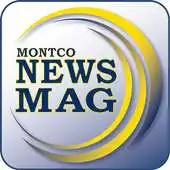 Free play online Mongomery County News Mag APK