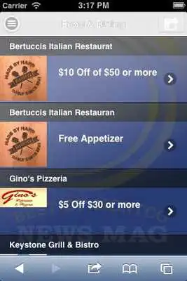 Play Mongomery County News Mag