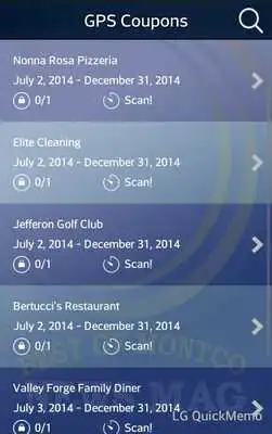 Play Mongomery County News Mag