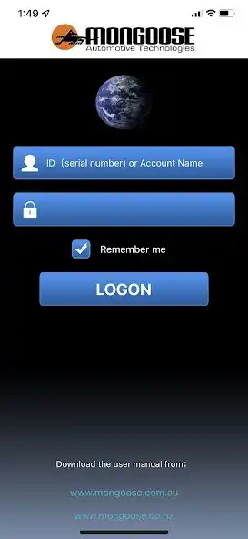 Play Mongoose GPS Tracking 4G  and enjoy Mongoose GPS Tracking 4G with UptoPlay
