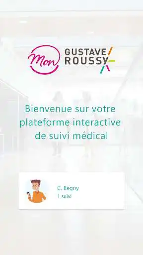 Play Mon Gustave Roussy  and enjoy Mon Gustave Roussy with UptoPlay