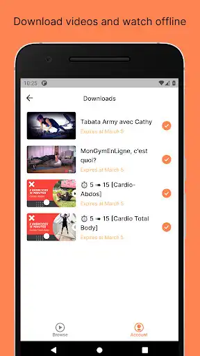 Play MonGymEnLigne as an online game MonGymEnLigne with UptoPlay