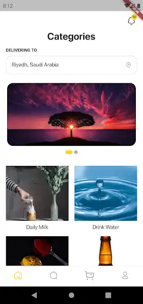 Play Monh Customer Flutter as an online game Monh Customer Flutter with UptoPlay