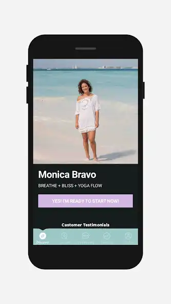 Play Monica Bravo  and enjoy Monica Bravo with UptoPlay