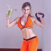 Free play online Monica FIT APK Free play online Monica FIT APK