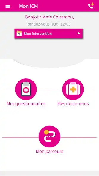 Play Mon ICM as an online game Mon ICM with UptoPlay