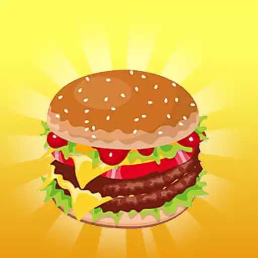 Play Monie Burger Shop APK Play Monie Burger Shop APK