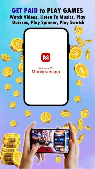 Play Monigram App  and enjoy Monigram App with UptoPlay