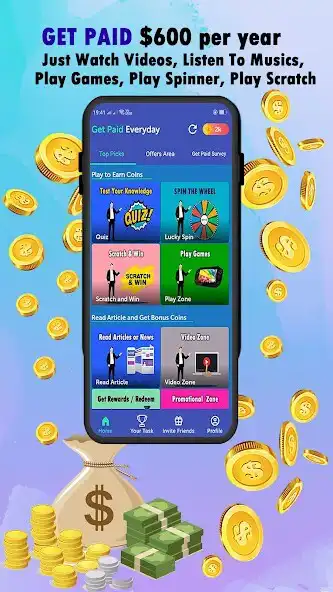 Play Monigram App as an online game Monigram App with UptoPlay