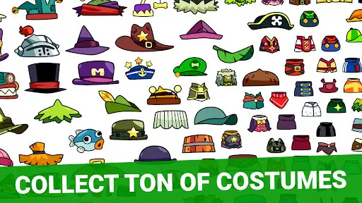 Play Monimal as an online game Monimal with UptoPlay