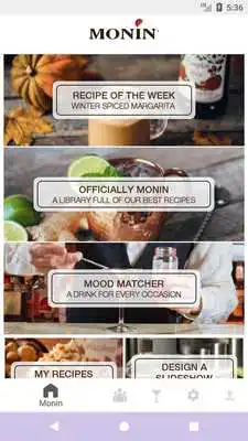 Play MONIN Play MONIN