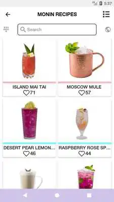 Play MONIN Play MONIN