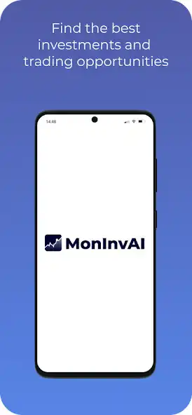 Play MonInvAI - Invest Smarter  and enjoy MonInvAI - Invest Smarter with UptoPlay
