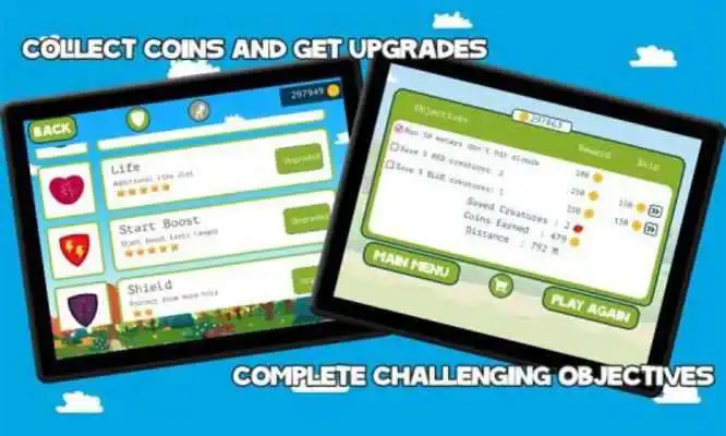 Play Moni Pony: Little Princess Run