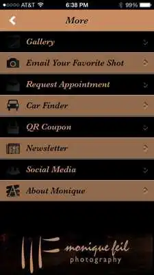 Play Monique Feil Photography