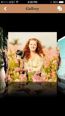 Play Monique Feil Photography