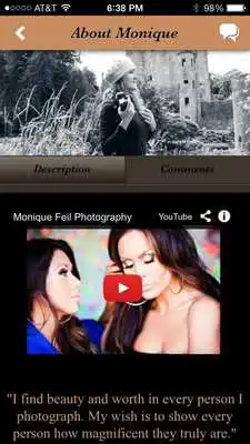 Play Monique Feil Photography