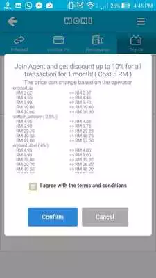 Play Moni! as an online game online Moni! with UptoPlay Play Moni! as an online game Moni! with UptoPlay