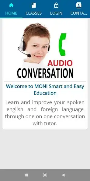 Play MONI Smart and Easy Learning  and enjoy MONI Smart and Easy Learning with UptoPlay