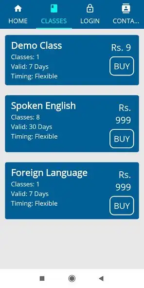 Play MONI Smart and Easy Learning as an online game MONI Smart and Easy Learning with UptoPlay
