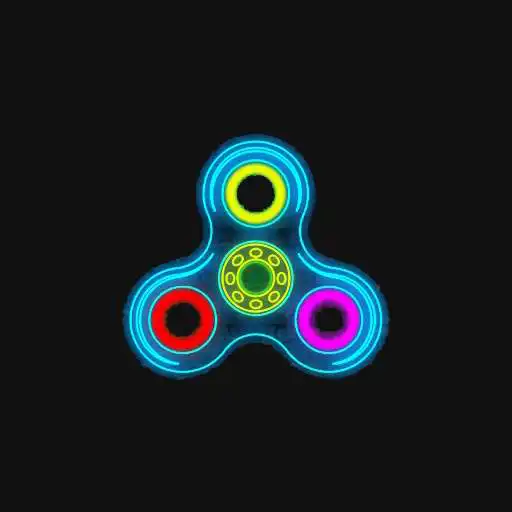 Play moni spinner 2D APK