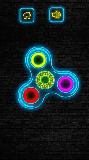 Play moni spinner 2D  and enjoy moni spinner 2D with UptoPlay
