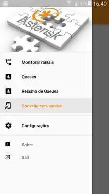 Play Monitor Asterisk