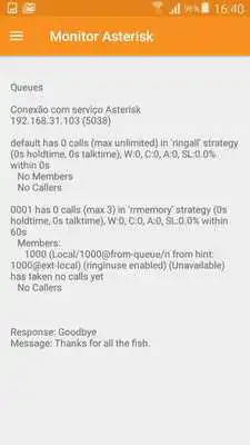 Play Monitor Asterisk