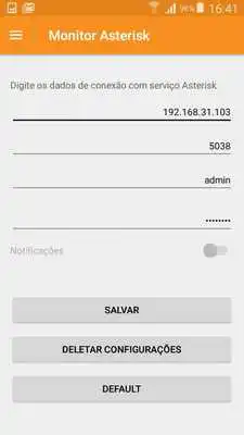 Play Monitor Asterisk