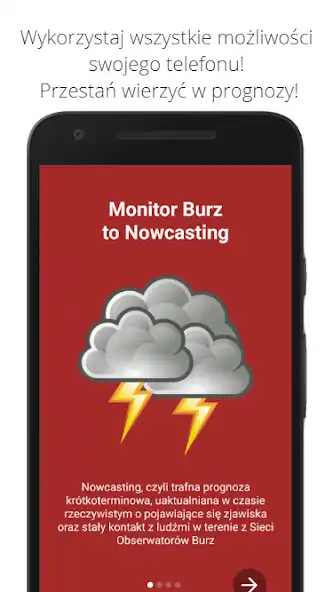 Play Monitor Burz Pro  and enjoy Monitor Burz Pro with UptoPlay