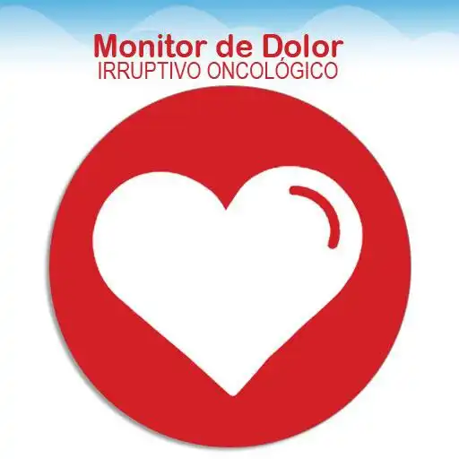 Play Monitor de Dolor Oncológico APK