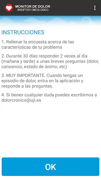 Play Monitor de Dolor Oncológico and enjoy Monitor de Dolor Oncológico with UptoPlay Play Monitor de Dolor Oncológico and enjoy Monitor de Dolor Oncológico with UptoPlay
