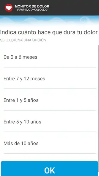 Play Monitor de Dolor Oncológico as an online game online Monitor de Dolor Oncológico with UptoPlay Play Monitor de Dolor Oncológico as an online game Monitor de Dolor Oncológico with UptoPlay