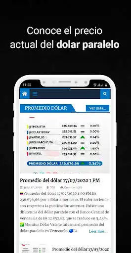 Play Monitor Dolar Vzla as an online game Monitor Dolar Vzla with UptoPlay