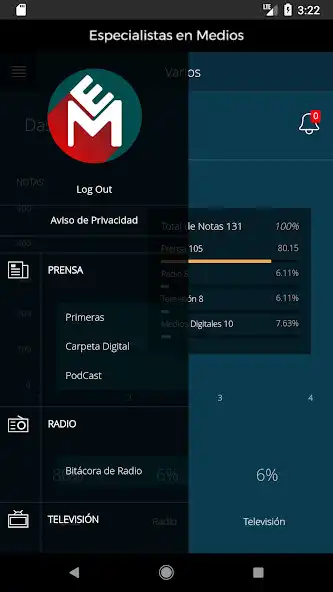 Play Monitoreo as an online game Monitoreo with UptoPlay