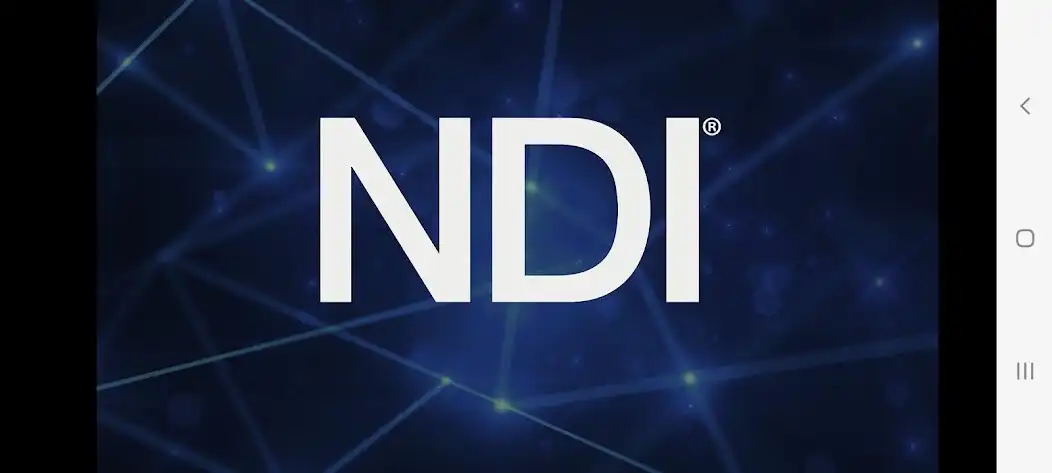 Play Monitor for NDI HX as an online game Monitor for NDI HX with UptoPlay