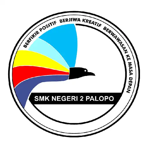 Play Monitoring Absen SMKN 2 Palopo APK