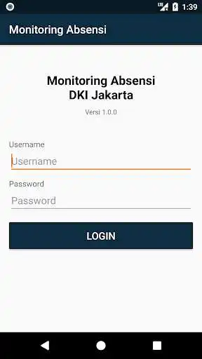 Play Monitoring Apel  and enjoy Monitoring Apel with UptoPlay