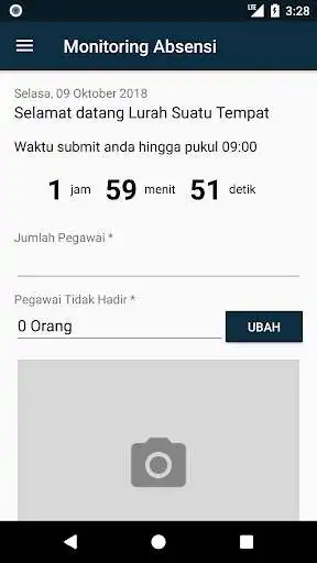 Play Monitoring Apel as an online game Monitoring Apel with UptoPlay