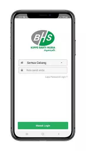 Play Monitoring Bakti Huria Syariah as an online game Monitoring Bakti Huria Syariah with UptoPlay